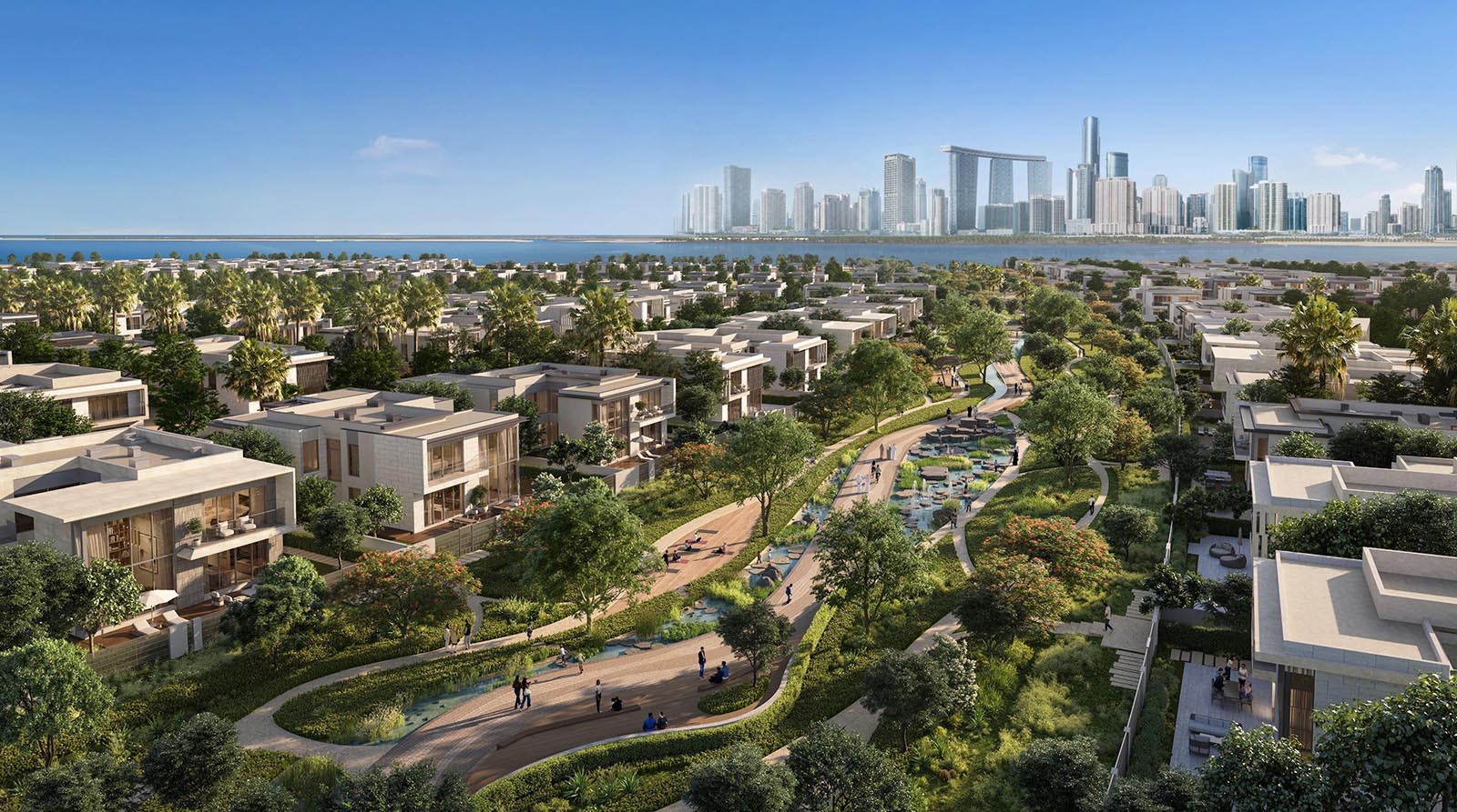 Community View